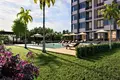 Appartement 1 chambre 80 m² Région méditerranéenne, Turquie
