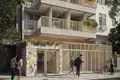 Квартира 1 спальня 42 м² Regiao Geografica Imediata do Rio de Janeiro, Бразилия