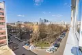 Appartement 1 chambre 30 m² en Minsk, Bélarus