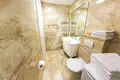 1 bedroom apartment 60 m² in Budva, Montenegro