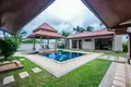 villa de 3 chambres 1 028 m² Choeng Thale, Thaïlande
