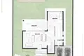 Haus 4 Schlafzimmer 233 m² Latsia, Zypern