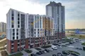 Квартира 3 комнаты 64 м² Мухавецкий сельский Совет, Беларусь