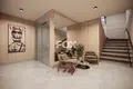 1 bedroom apartment 75 m² Chloraka, Cyprus
