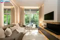 Квартира 2 комнаты 38 м² Вильнюс, Литва