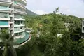 1 bedroom apartment 45 m² Phuket City Municipality, Thailand