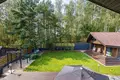 Haus 251 m² Ozyaritska Slabadski rural council, Belarus