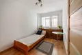 2 room apartment 37 m² in Warsaw, Poland