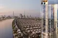 Apartamento 2 habitaciones 126 m² Dubái, Emiratos Árabes Unidos