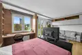 1 room studio apartment 36 m² in Warsaw, Poland