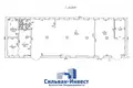 Warehouse 395 m² in Minsk, Belarus