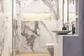 Квартира 2 комнаты 53 м² Akarca Koyu, Турция