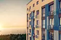 Apartamento 1 habitación 42 m² Odesa, Ucrania