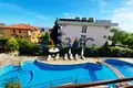 Appartement 3 chambres 92 m² Sveti Vlas, Bulgarie