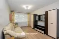Apartamento 1 habitación 33 m² Minsk, Belarús