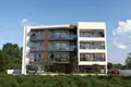 Mieszkanie 2 pokoi 83 m² Latsia, Cypr