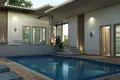 Villa 7 chambres 525 m² Pa Khlok, Thaïlande