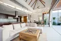 3 bedroom villa 340 m² Choeng Thale, Thailand