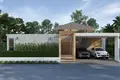 Apartamento 3 habitaciones 308 m² Thalang, Tailandia