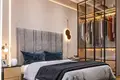 Ático 3 habitaciones 118 m² Alanya, Turquía