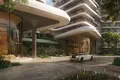 Apartamento 2 habitaciones 170 m² Dubái, Emiratos Árabes Unidos