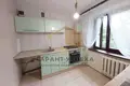3 room apartment 62 m² Muchaviecki sielski Saviet, Belarus