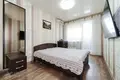 Wohnung 3 zimmer 66 m² Minsk, Belarus