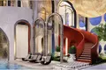 Квартира 3 комнаты 75 м² Пномпень, Камбоджа