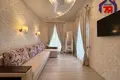Ferienhaus 283 m² Starobinski sielski Saviet, Belarus