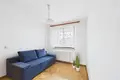 Apartamento 2 habitaciones 41 m² en Varsovia, Polonia