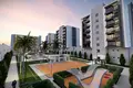 Piso en edificio nuevo Pisos de Inversión en Antalya Cerca del Hospital