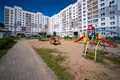 2 room apartment 60 m² Minsk, Belarus