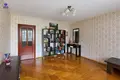 Appartement 3 chambres 68 m² Minsk, Bélarus