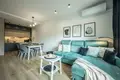 Mieszkanie 2 pokoi 47 m² Łódź, Polska