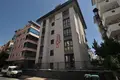 Appartement 2 chambres 52 m² Alanya, Turquie