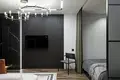 Квартира 2 комнаты 49 м² Минск, Беларусь