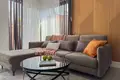 2 room apartment 60 m² in Alanya, Turkey
