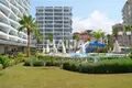 Mieszkanie  Alanya, Turcja