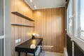Квартира 3 комнаты 71 м² в Минске, Беларусь