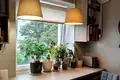 Appartement 2 chambres 43 m² Minsk, Bélarus