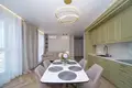 3 room apartment 65 m² Minsk, Belarus