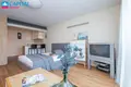 1 room apartment 34 m² Palanga, Lithuania