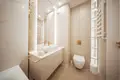 Appartement 3 chambres 57 m² en Varsovie, Pologne