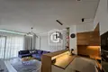 Apartamento 1 habitación 46 m² Budva, Montenegro