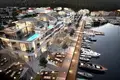 1 bedroom apartment 74 m² Đenovići, Montenegro