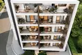 Wohnung 2 zimmer 129 m² Larnaka, Zypern