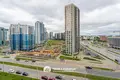 3 room apartment 78 m² in Minsk, Belarus