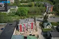 2 room apartment 35 m² Kaunas, Lithuania