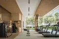 Ático 5 habitaciones 444 m² Dubái, Emiratos Árabes Unidos