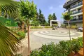 Attique 4 chambres 190 m² Basırlı, Turquie